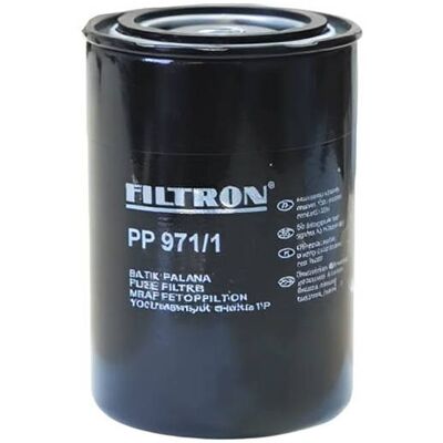 FILTRON PP 971/1 Palivový filter FILTRON PP 971/1 Palivový filter