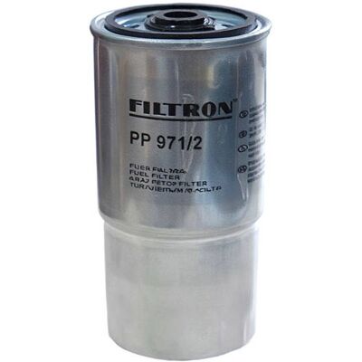 FILTRON PP 971/2 Palivový filter FILTRON PP 971/2 Palivový filter