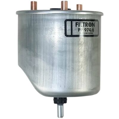 FILTRON PP 974/6 Palivový filter FILTRON PP 974/6 Palivový filter