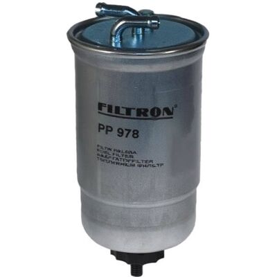 FILTRON PP 978 Palivový filter FILTRON PP 978 Palivový filter