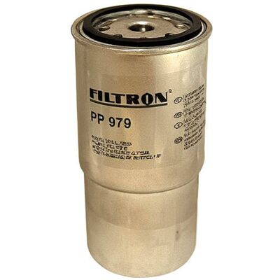 FILTRON PP 979 Palivový filter FILTRON PP 979 Palivový filter
