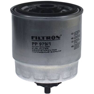 FILTRON PP 979/1 Palivový filter FILTRON PP 979/1 Palivový filter