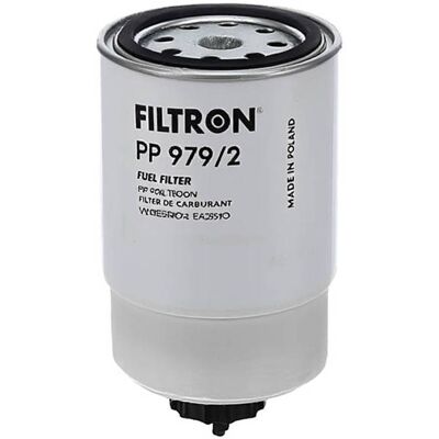 FILTRON PP 979/2 Palivový filter FILTRON PP 979/2 Palivový filter