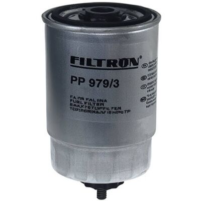 FILTRON PP 979/3 Palivový filter FILTRON PP 979/3 Palivový filter