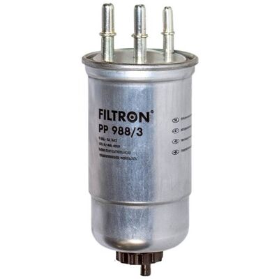 FILTRON PP 988/3 Palivový filter FILTRON PP 988/3 Palivový filter