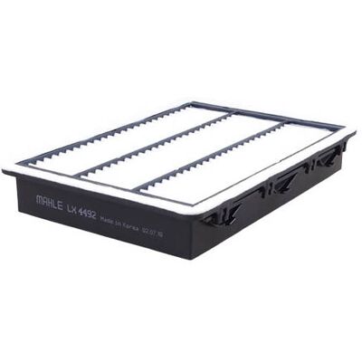 MAHLE LX 4492 Vzduchový filter MAHLE LX 4492 Vzduchový filter