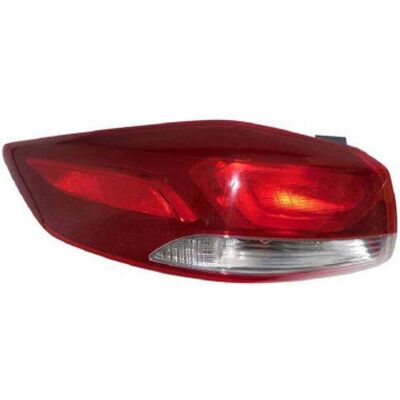 ALKAR 2231618 Zadné svetlo ALKAR 2231618 Zadné svetlo