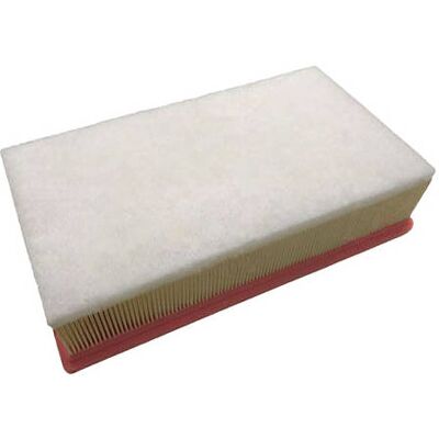 QUINTON HAZELL QFA1089 Vzduchový filter QUINTON HAZELL QFA1089 Vzduchový filter
