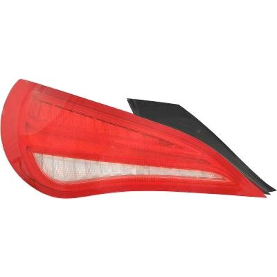 DIEDERICHS 1682291 Zadné svetlo DIEDERICHS 1682291 Zadné svetlo