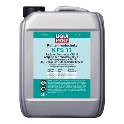 LIQUI MOLY 21150 Chladiaca kvapalina LIQUI MOLY 21150 Chladiaca kvapalina