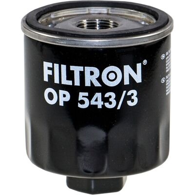 FILTRON OP 543/3 Olejový filter FILTRON OP 543/3 Olejový filter
