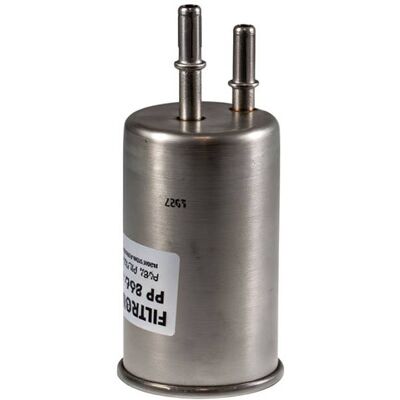 FILTRON PP 866/6 Palivový filter FILTRON PP 866/6 Palivový filter