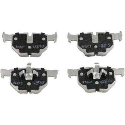 JAPANPARTS PP-0108AF Brzdové platničky JAPANPARTS PP-0108AF Brzdové platničky
