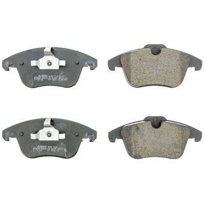 AISIN BPPE-1026 Brzdové platničky AISIN BPPE-1026 Brzdové platničky