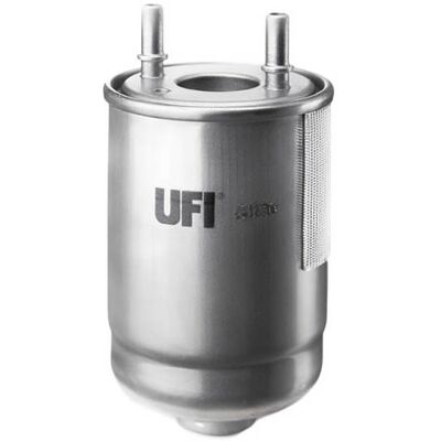 UFI 24.187.00 Palivový filter UFI 24.187.00 Palivový filter