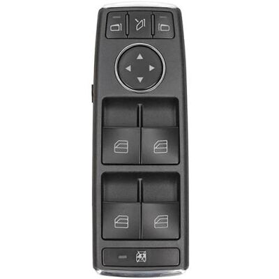 AIC 58861 Spínač elektrického otvárania okien AIC 58861 Spínač elektrického otvárania okien
