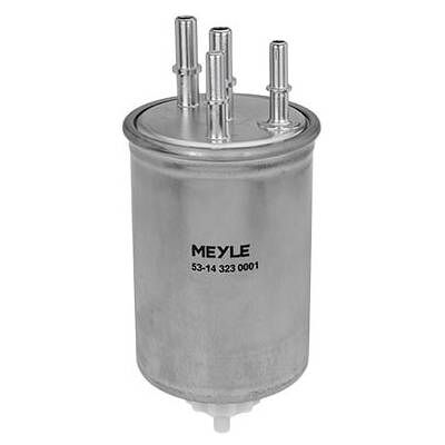 MEYLE 53-14 323 0001 Palivový filter MEYLE 53-14 323 0001 Palivový filter