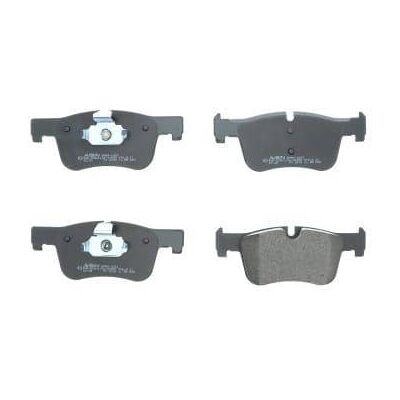 AISIN BPBM-1023 Brzdové platničky AISIN BPBM-1023 Brzdové platničky