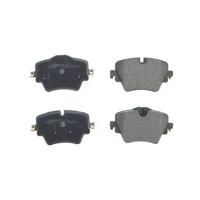 AISIN BPBM-1025 Brzdové platničky AISIN BPBM-1025 Brzdové platničky