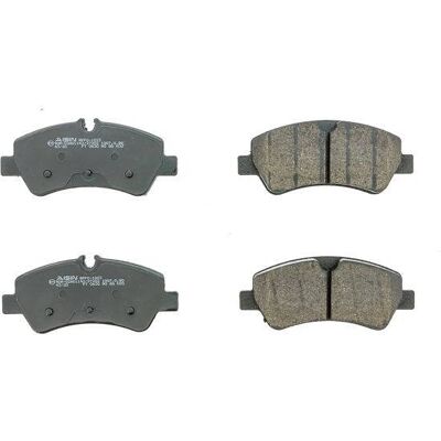 AISIN BPFO-1023 Brzdové platničky AISIN BPFO-1023 Brzdové platničky