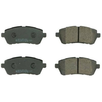 AISIN BPFO-1026 Brzdové platničky AISIN BPFO-1026 Brzdové platničky
