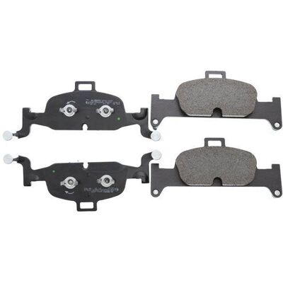 AISIN BPVW-1039 Brzdové platničky AISIN BPVW-1039 Brzdové platničky