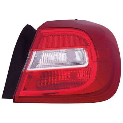 ALKAR 2206141 Zadné svetlo ALKAR 2206141 Zadné svetlo