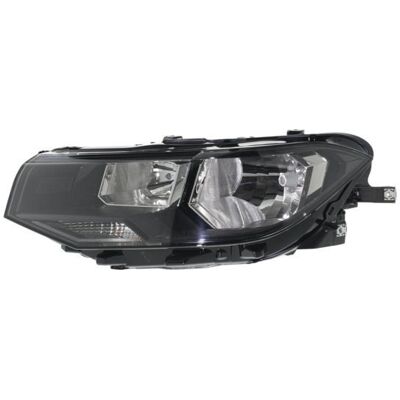 VALEO 450704 Predné svetlo VALEO 450704 Predné svetlo