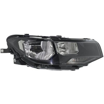 VALEO 450705 Predné svetlo VALEO 450705 Predné svetlo
