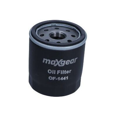 MAXGEAR 26-2034 Olejový filter MAXGEAR 26-2034 Olejový filter