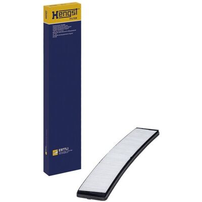 HENGST FILTER E977LI Filter vnútorného priestoru HENGST FILTER E977LI Filter vnútorného priestoru