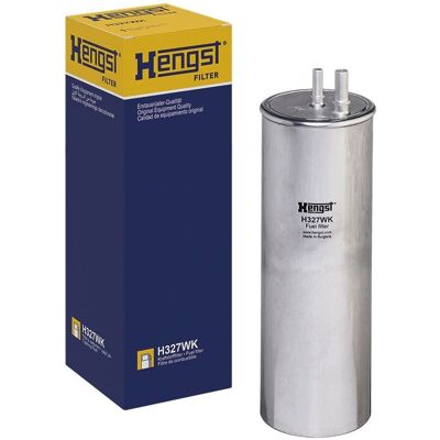 HENGST FILTER H327WK Palivový filter HENGST FILTER H327WK Palivový filter