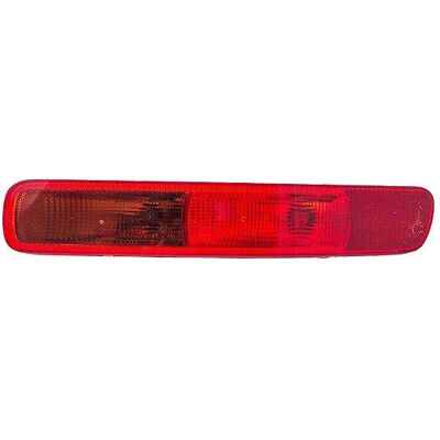 MAGNETI MARELLI 715104269000 Zadné hmlové svetlo MAGNETI MARELLI 715104269000 Zadné hmlové svetlo
