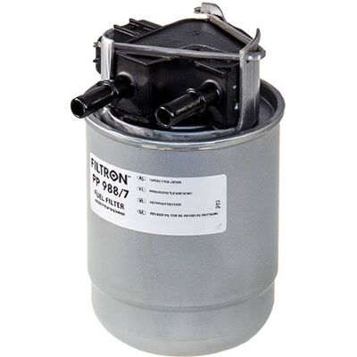 FILTRON PP 988/7 Palivový filter FILTRON PP 988/7 Palivový filter