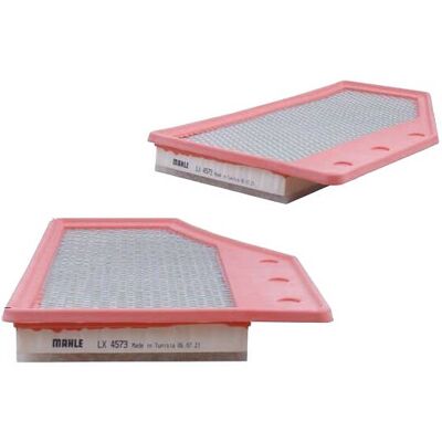 MAHLE LX 4573 Vzduchový filter MAHLE LX 4573 Vzduchový filter
