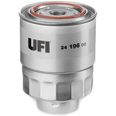 UFI 24.196.00 Palivový filter UFI 24.196.00 Palivový filter