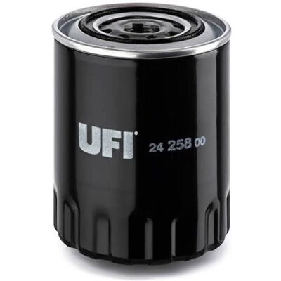 UFI 24.258.00 Palivový filter UFI 24.258.00 Palivový filter