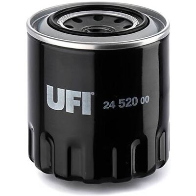 UFI 24.520.00 Palivový filter UFI 24.520.00 Palivový filter