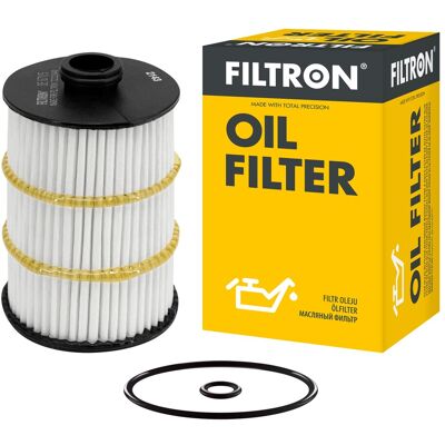 FILTRON OE 671/5 Olejový filter FILTRON OE 671/5 Olejový filter