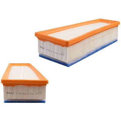 MAHLE LX 4942 Vzduchový filter MAHLE LX 4942 Vzduchový filter