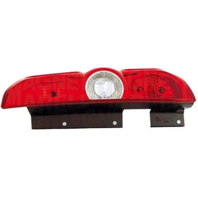 MAGNETI MARELLI 712203801110 Zadné svetlo MAGNETI MARELLI 712203801110 Zadné svetlo