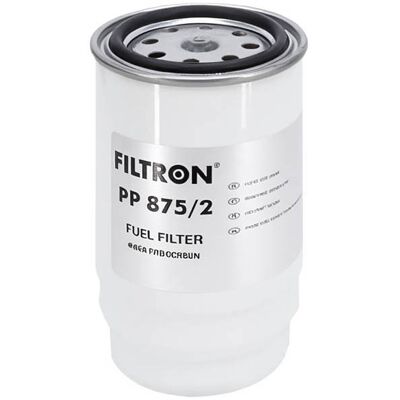 FILTRON PP 875/2 Palivový filter FILTRON PP 875/2 Palivový filter