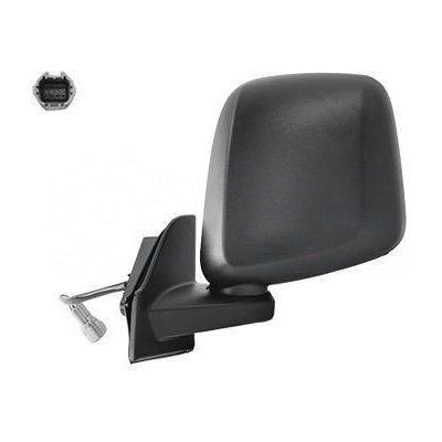 VAN WEZEL 3393805 Vonkajżie spätné zrkadlo VAN WEZEL 3393805 Vonkajżie spätné zrkadlo