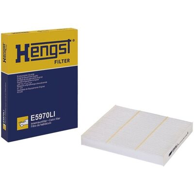 HENGST FILTER E5970LI Filter vnútorného priestoru HENGST FILTER E5970LI Filter vnútorného priestoru