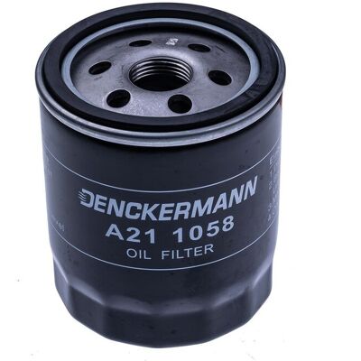 DENCKERMANN A211058 Olejový filter DENCKERMANN A211058 Olejový filter