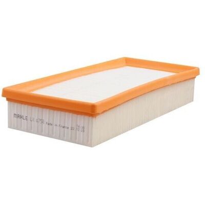 MAHLE LX 4758 Vzduchový filter MAHLE LX 4758 Vzduchový filter