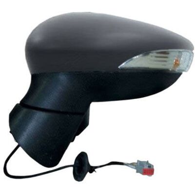 MCS 337016807 Vonkajżie spätné zrkadlo MCS 337016807 Vonkajżie spätné zrkadlo