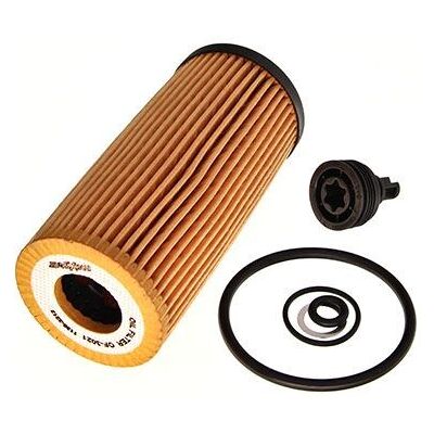 MAXGEAR 26-2090 Olejový filter MAXGEAR 26-2090 Olejový filter