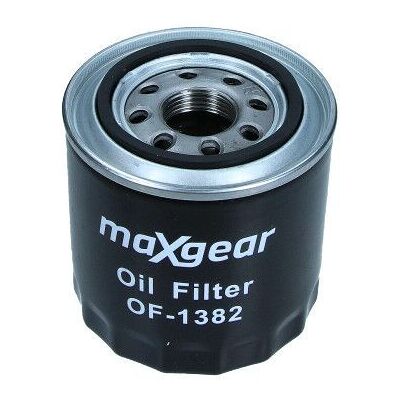 MAXGEAR 26-2095 Olejový filter MAXGEAR 26-2095 Olejový filter