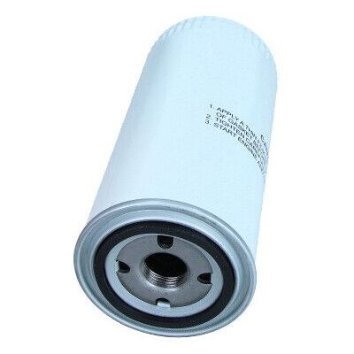 MAXGEAR 26-2101 Olejový filter MAXGEAR 26-2101 Olejový filter